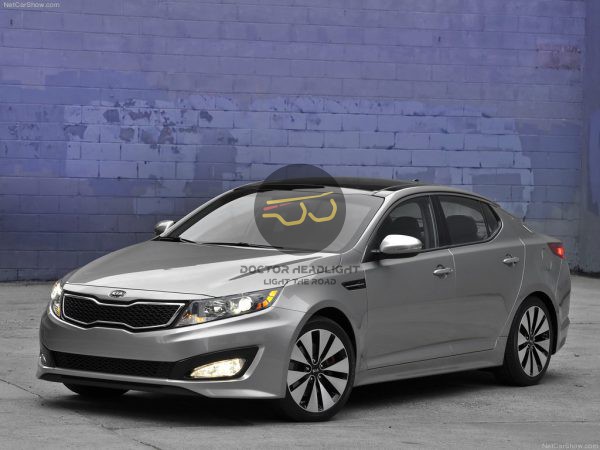 kia optima 2011 1024 01 مرجع تخصصی فروش و تعمیرات چراغ اتومبیل